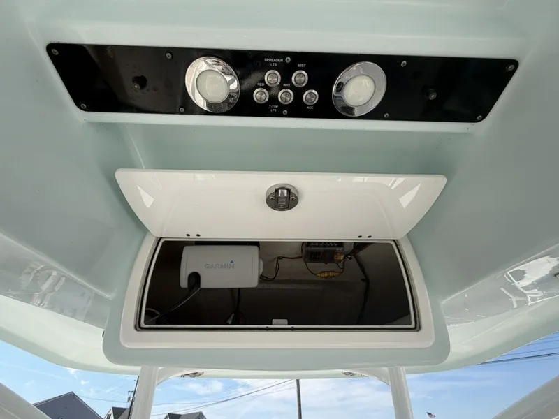 Slide: The Image of Sea Fox 288 Commander 2016 - 7764679