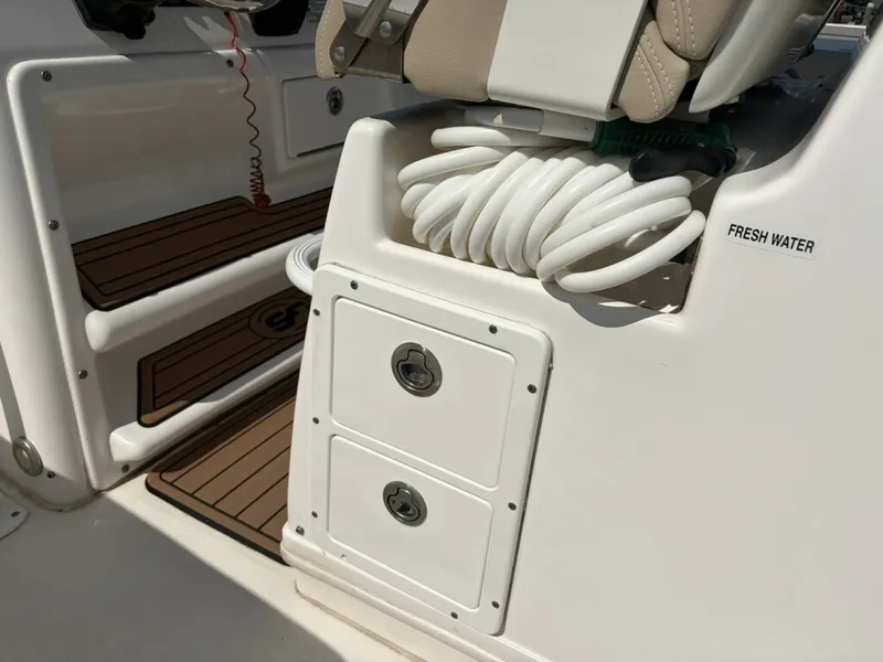 Slide: The Image of Sea Fox 288 Commander 2016 - 7764667