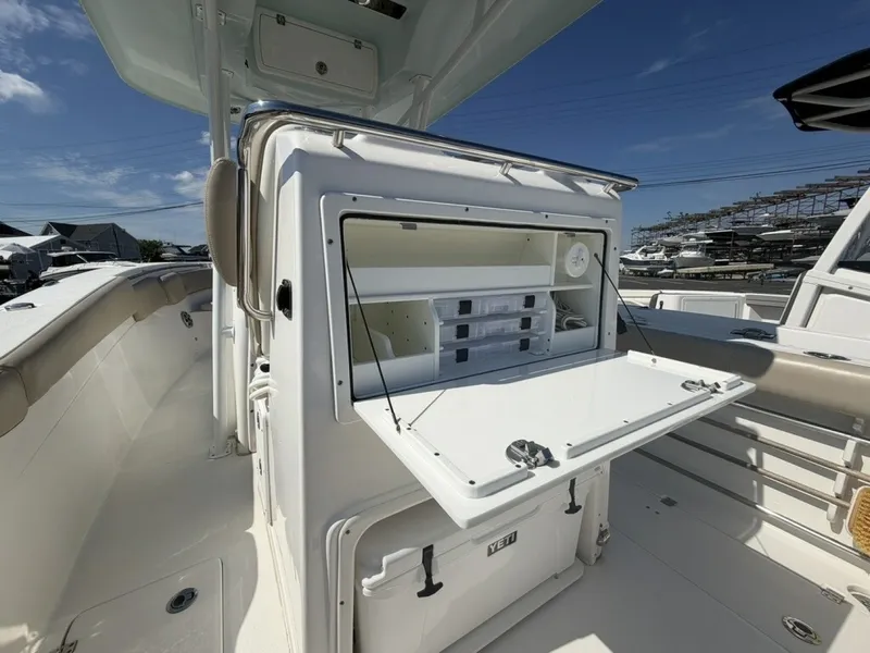 Slide: The Image of Sea Fox 288 Commander 2016 - 7764683