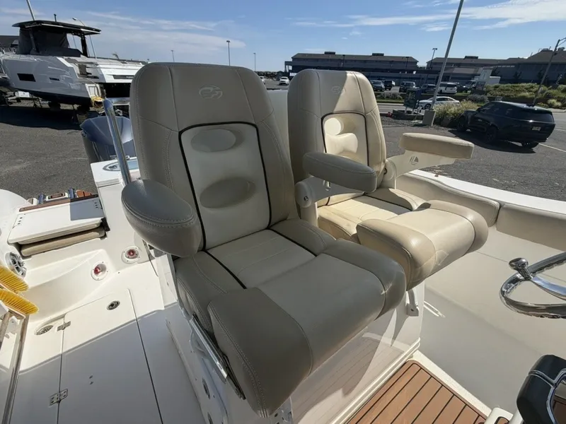 Slide: The Image of Sea Fox 288 Commander 2016 - 7764662