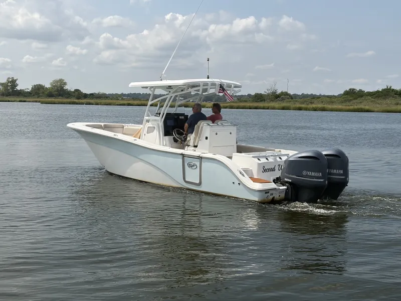 Slide: The Image of Sea Fox 288 Commander 2016 - 7764648