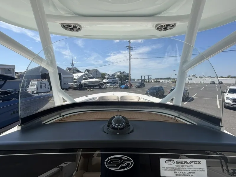 Slide: The Image of Sea Fox 288 Commander 2016 - 7764680