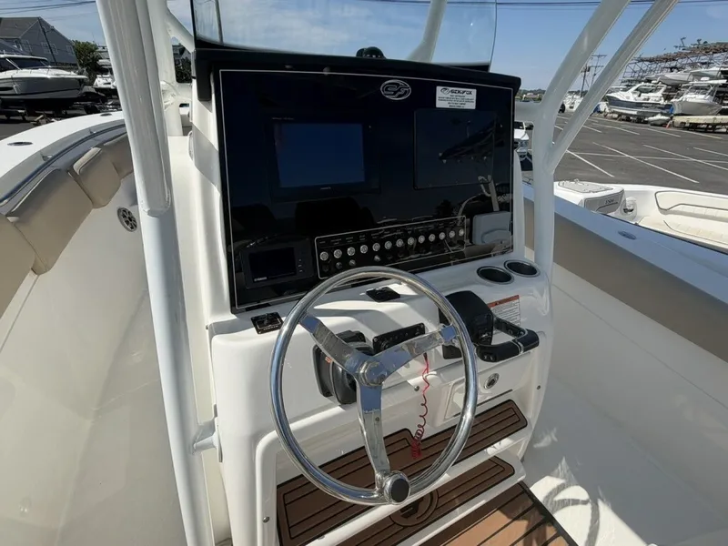 Slide: The Image of Sea Fox 288 Commander 2016 - 7764651