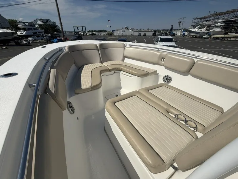 Slide: The Image of Sea Fox 288 Commander 2016 - 7764657