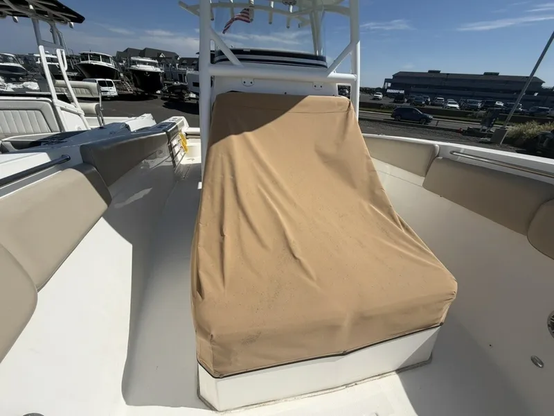 Slide: The Image of Sea Fox 288 Commander 2016 - 7764678