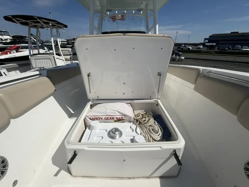 Slide: The Image of Sea Fox 288 Commander 2016 - 7764684