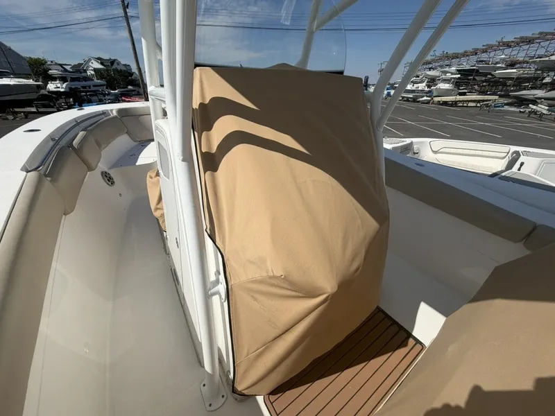 Slide: The Image of Sea Fox 288 Commander 2016 - 7764690