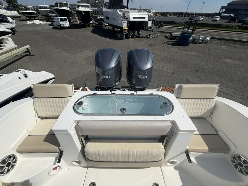 Slide: The Image of Sea Fox 288 Commander 2016 - 7764663