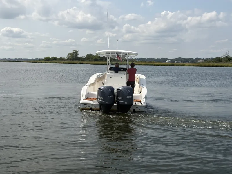 Slide: The Image of Sea Fox 288 Commander 2016 - 7764642