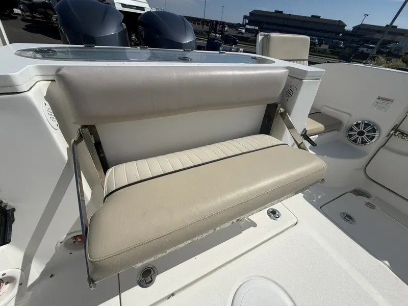 Slide: The Image of Sea Fox 288 Commander 2016 - 7764664