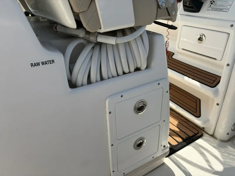 Slide: The Image of Sea Fox 288 Commander 2016 - 7764670