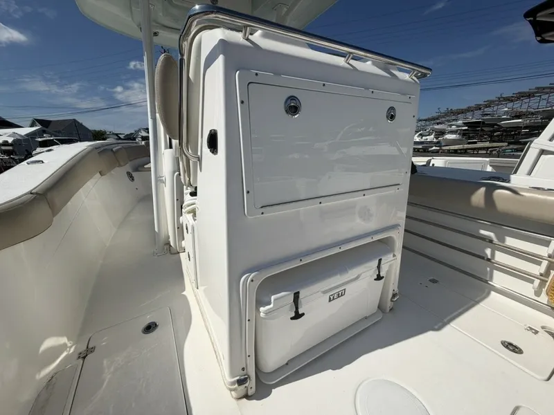 Slide: The Image of Sea Fox 288 Commander 2016 - 7764649