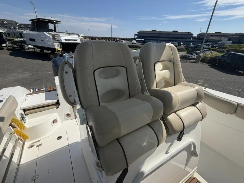 Slide: The Image of Sea Fox 288 Commander 2016 - 7764656