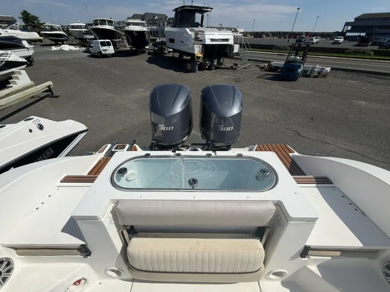 Slide: The Image of Sea Fox 288 Commander 2016 - 7764669