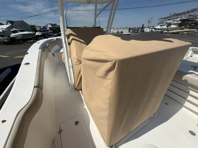 Slide: The Image of Sea Fox 288 Commander 2016 - 7764660