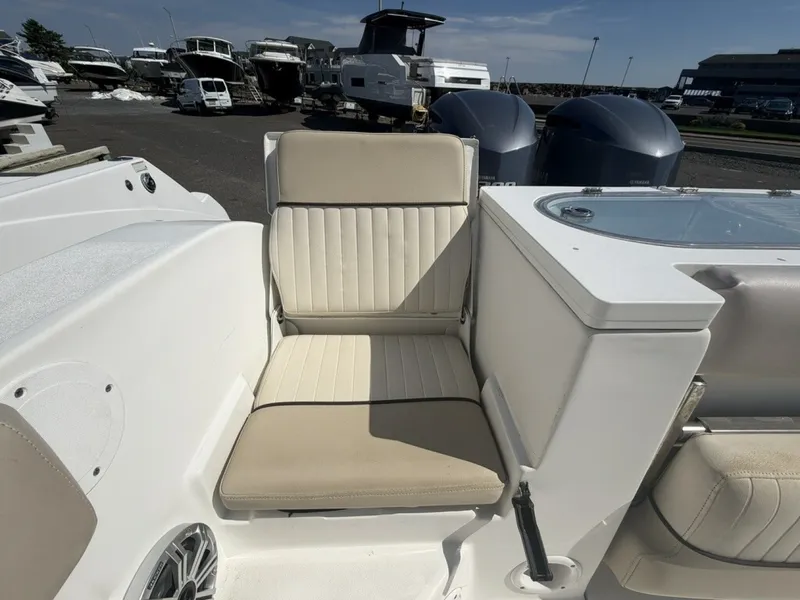 Slide: The Image of Sea Fox 288 Commander 2016 - 7764688