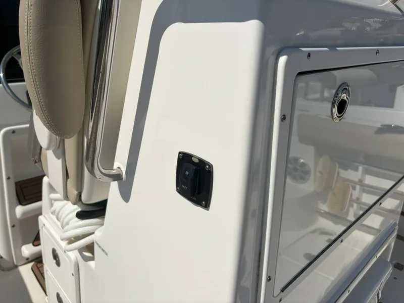 Slide: The Image of Sea Fox 288 Commander 2016 - 7764674