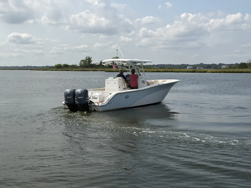 Slide: The Image of Sea Fox 288 Commander 2016 - 7764643