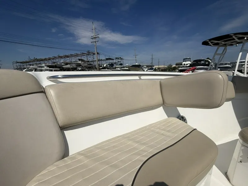 Slide: The Image of Sea Fox 288 Commander 2016 - 7764661