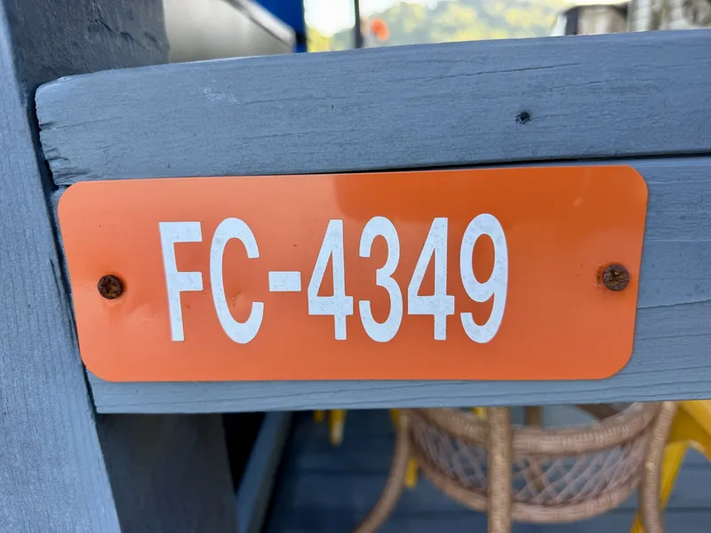 Slide: The Image of Custom 20 x 33 Floating Cabin - Approx 613sqft 1994 - 7766419