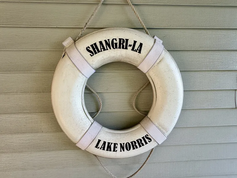 Slide: The Image of Custom 20 x 33 Floating Cabin - Approx 613sqft 1994 - 7766418