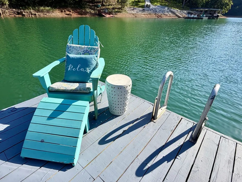 Slide: The Image of Custom 20 x 33 Floating Cabin - Approx 613sqft 1994 - 7766357