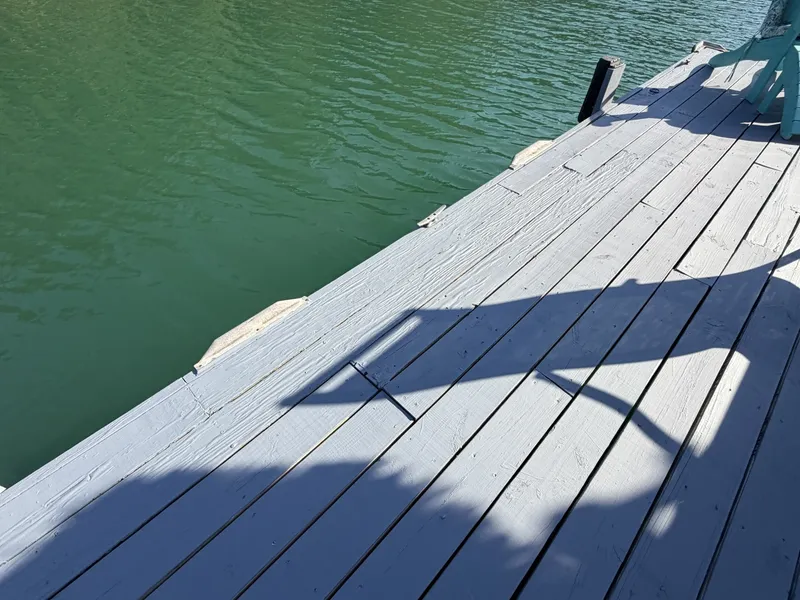 Slide: The Image of Custom 20 x 33 Floating Cabin - Approx 613sqft 1994 - 7766391