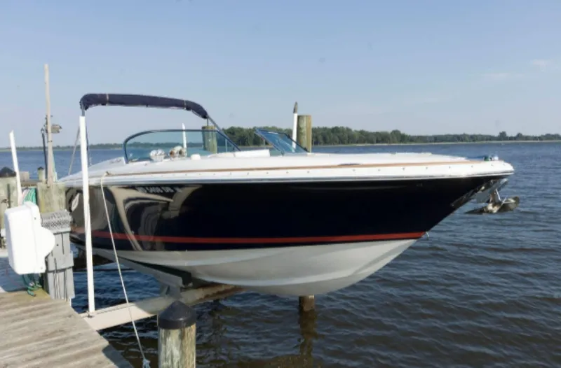 The Image of Chris-Craft Launch 28 2005 - 7765109