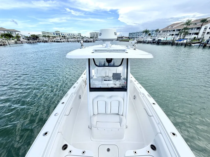 Slide: The Image of Sea Hunt 27 2017 - 7767068