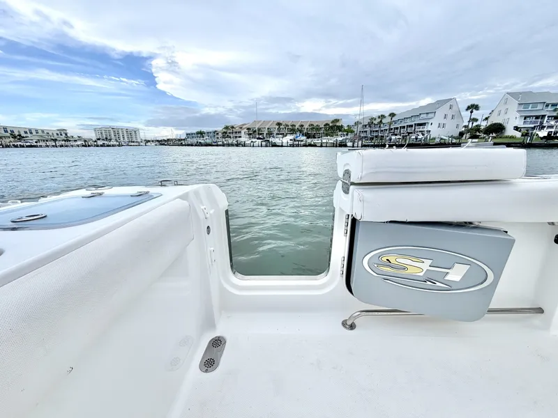 Slide: The Image of Sea Hunt 27 2017 - 7767071
