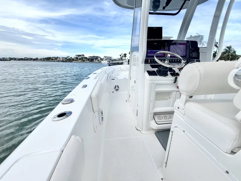 Slide: The Image of Sea Hunt 27 2017 - 7767059