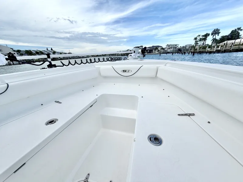 Slide: The Image of Sea Hunt 27 2017 - 7767065