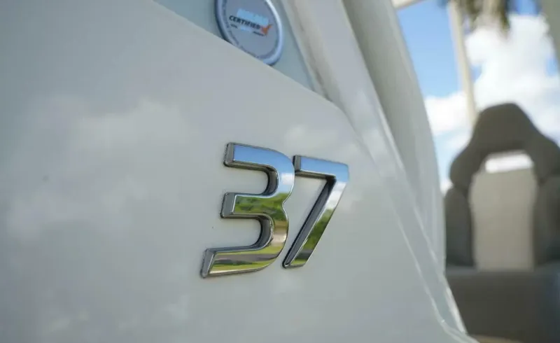 Slide: The Image of Regulator Marine 37 2023 - 7767177