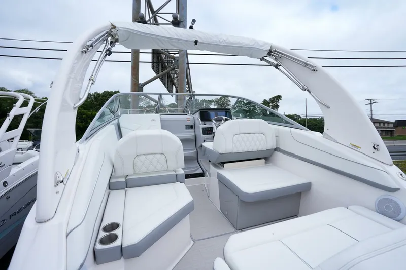 Slide: The Image of Regal 26 XO 2026 - 7767423
