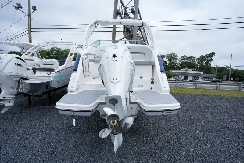 Slide: The Image of Regal 26 XO 2026 - 7767420