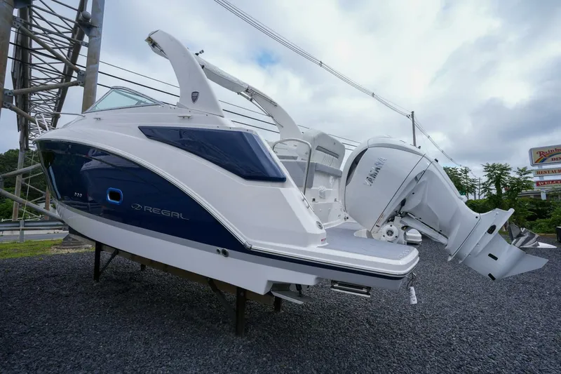 Slide: The Image of Regal 26 XO 2026 - 7767418