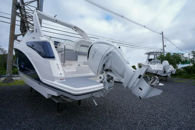 Slide: The Image of Regal 26 XO 2026 - 7767419