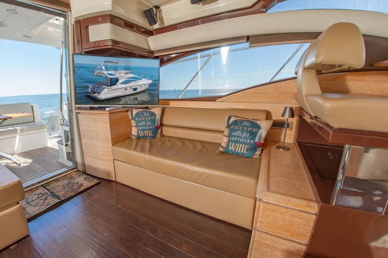 Slide: The Image of 47 Azimut 2008 20 - 7767841
