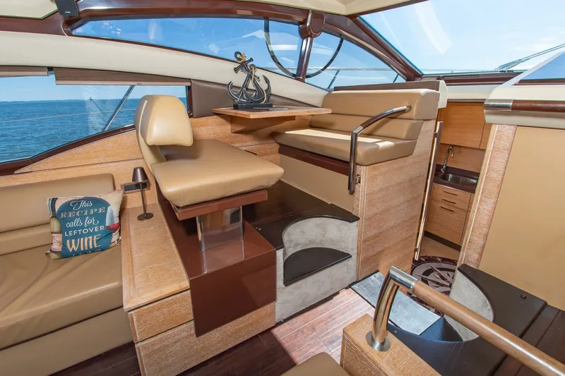 Slide: The Image of 47 Azimut 2008 22 - 7767843