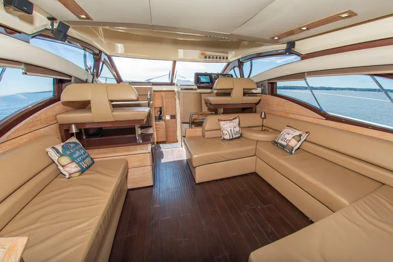 Slide: The Image of 47 Azimut 2008 19 - 7767840