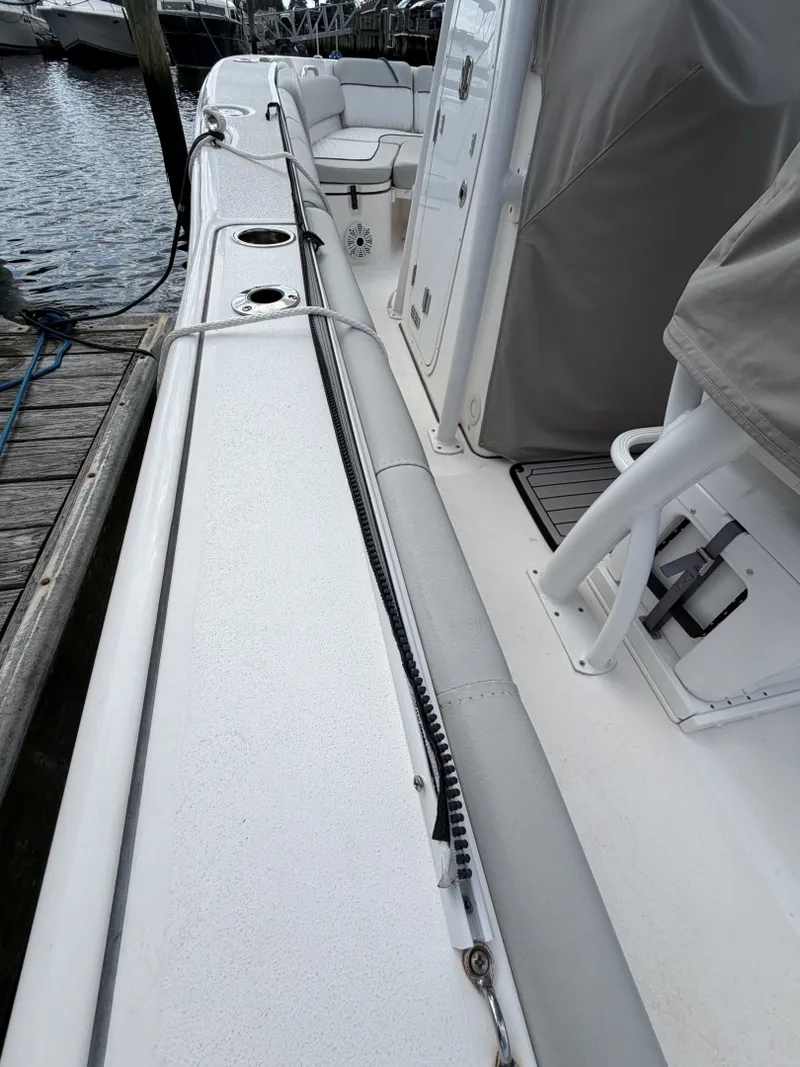 Slide: The Image of Sea Fox 248 Commander 2021 - 7768178