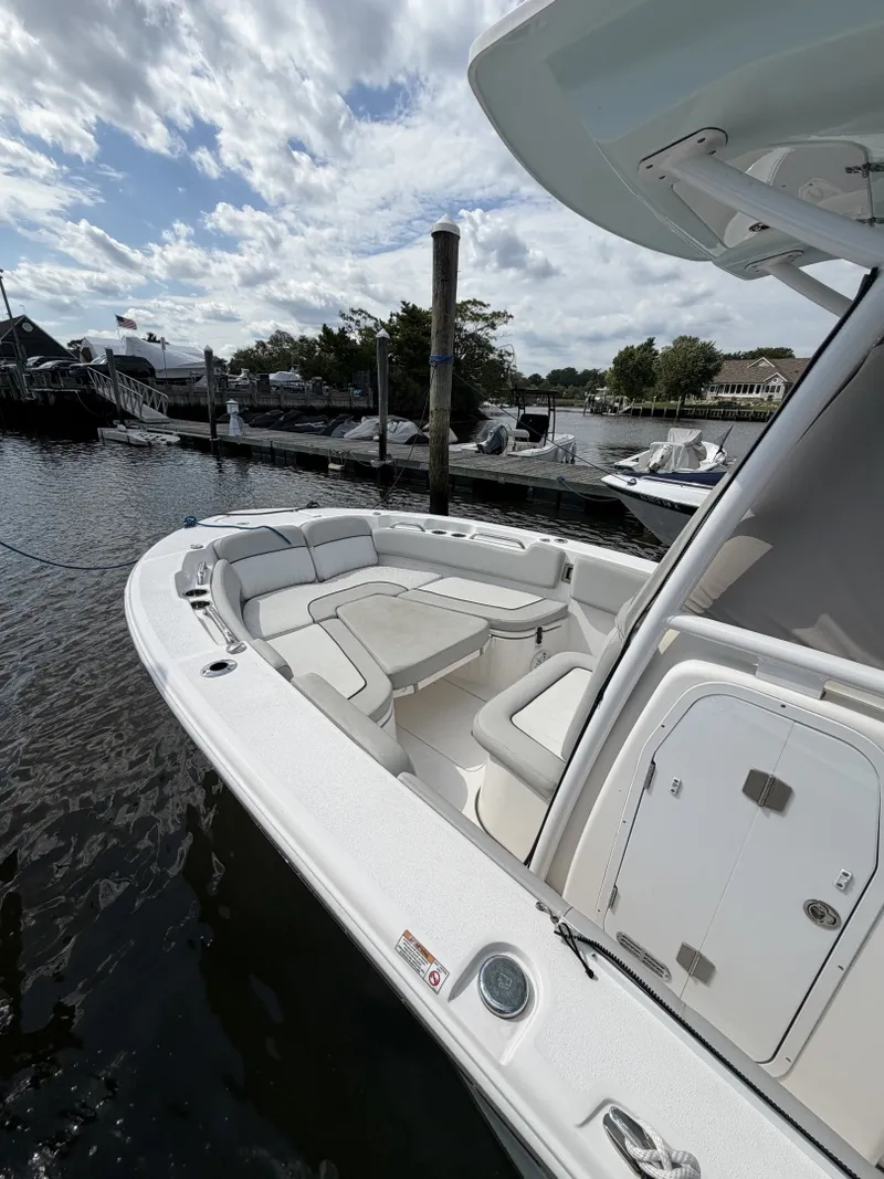 Slide: The Image of Sea Fox 248 Commander 2021 - 7768183