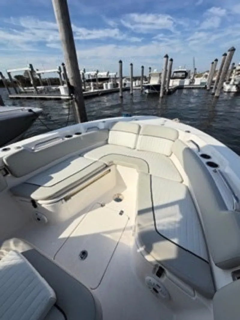 Slide: The Image of Sea Fox 248 Commander 2021 - 8035896