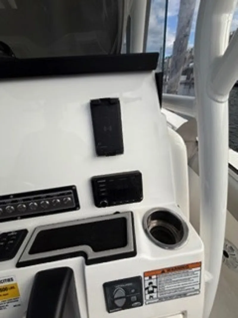 Slide: The Image of Sea Fox 248 Commander 2021 - 8035891