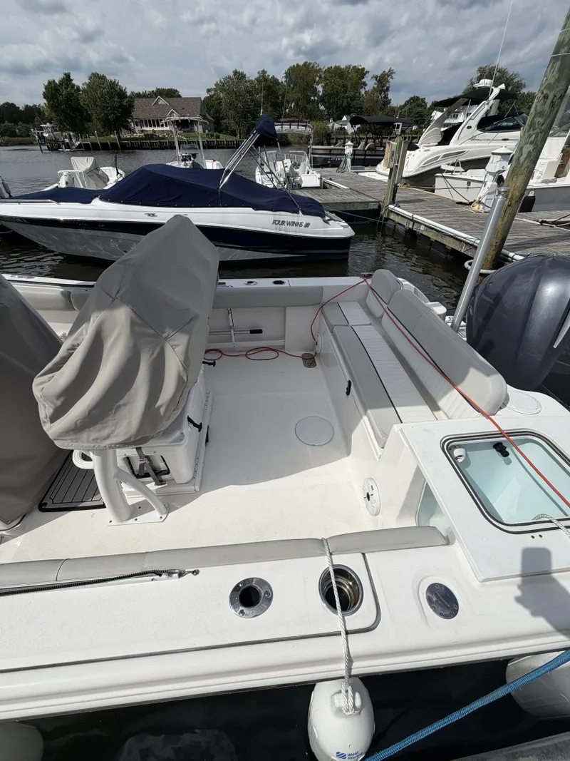Slide: The Image of Sea Fox 248 Commander 2021 - 7768180