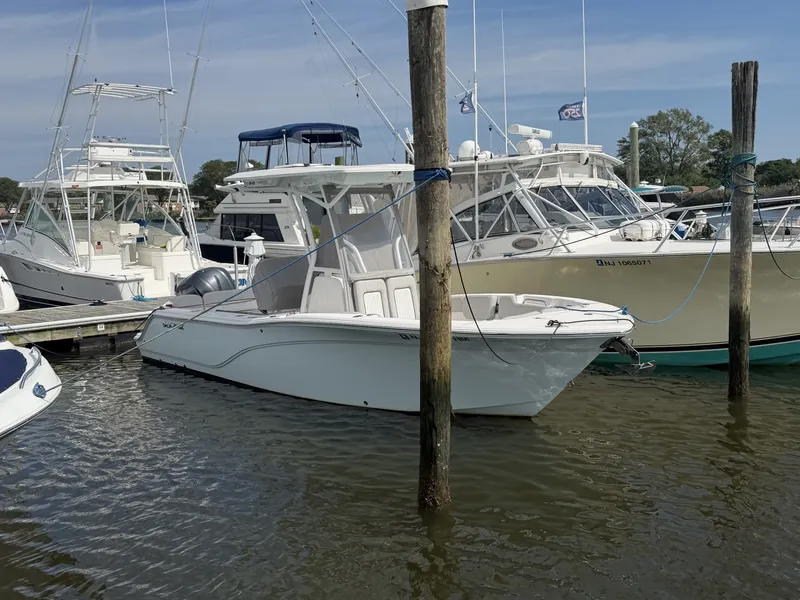 Slide: The Image of Sea Fox 248 Commander 2021 - 7768186
