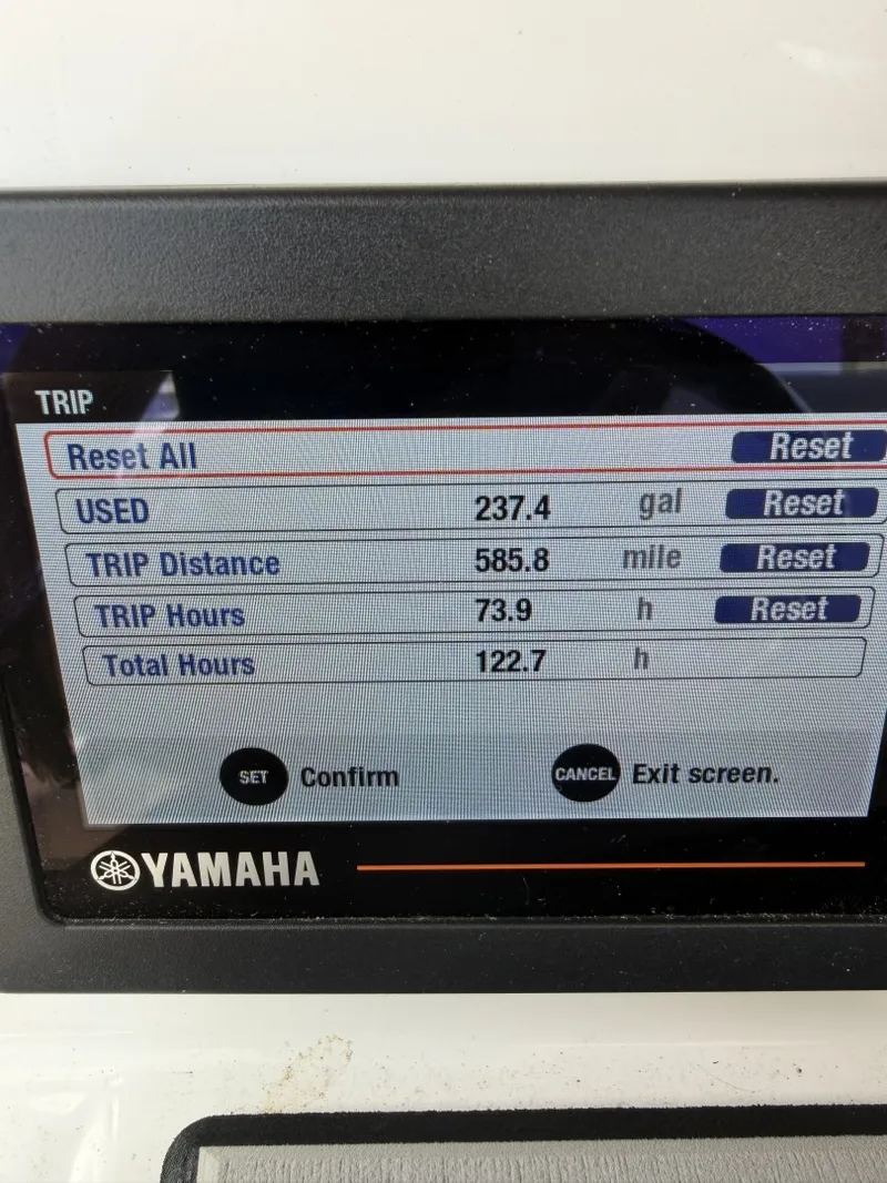 Slide: The Image of Sea Fox 248 Commander 2021 - 7768175