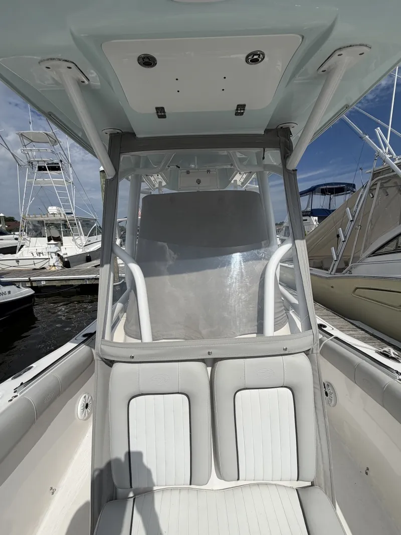 Slide: The Image of Sea Fox 248 Commander 2021 - 7768176
