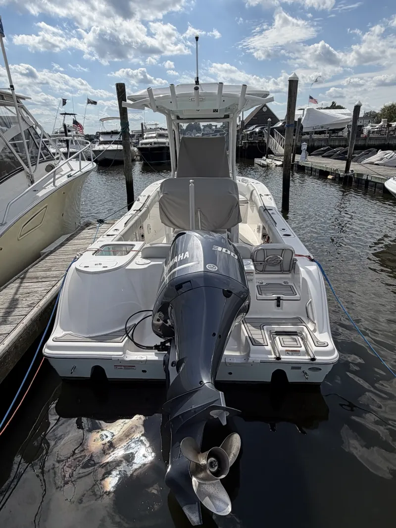 Slide: The Image of Sea Fox 248 Commander 2021 - 7768179