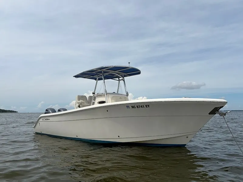 The Image of Cobia 261 Center Console 2019 - undefined